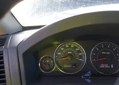 2009 Jeep Grand Cherokee Laredo из США, поврежденный, VIN 1J8GS48K29C535180